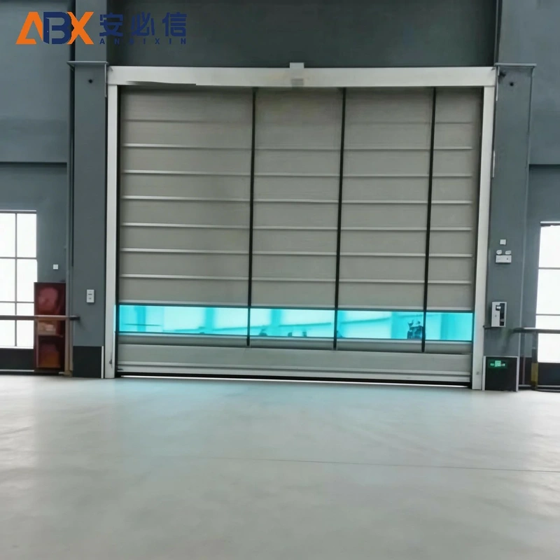 衡阳市高速堆积门